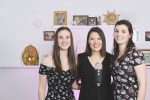 Trio sur mesure en spectacle virtuel le 21 mars