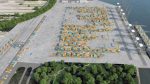 Expansion du Port de Montréal à Contrecœur : Ottawa donne son feu vert