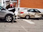 Deux accidents le même jour au même coin : Sorel-Tracy demande deux panneaux d’arrêt