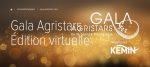 Un 8e gala Agristars sous le signe de la solidarité