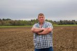 Le monde agricole prend de plus en plus sa place