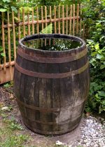 Contrecœur encourage la récupération d’eau de pluie grâce à une nouvelle subvention