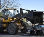 Distribution gratuite de compost les 13 et 14 mai au parc Dorimène-Desjardins