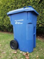 L’augmentation de la récupération se poursuit