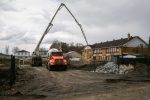 Les travaux d’agrandissement de l’école de Yamaska ont débuté