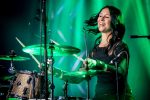 La Soreloise Emmanuelle Caplette retourne chez Seth Meyers… virtuellement