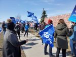 « Se faire dire merci, ça ne paye pas les factures »