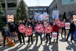 Les enseignant(e)s du Cégep de Sorel-Tracy en grève le 13 mai prochain