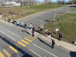 Grève le 14 avril : les enseignants se font voir