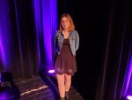 Secondaire en spectacle régional : deux prix pour une Soreloise