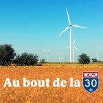 Un nouveau balado « Au bout de la 30 » pour découvrir la région