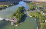 Canal-de-Saint-Ours : Parcs Canada consulte la population