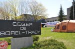 Les profs du Cégep de Sorel-Tracy pourraient être en grève à la rentrée cet automne