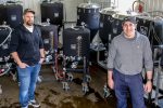 Une nouvelle microbrasserie devrait ouvrir ses portes en 2022