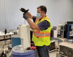 L’Atelier – Centre de travail adapté débute sa production