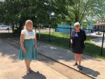 Un bâtiment de services sera construit au parc Pierre-Eucher-Cormier de Contrecœur