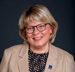 Diane De Tonnancourt sollicite un deuxième mandat comme mairesse de Yamaska