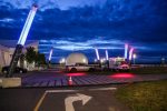 Des spectacles tous les week-ends jusqu’en octobre au quai Catherine-Legardeur