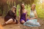 Trois artistes lancent l’exposition Triforce à Saint-Roch-de-Richelieu