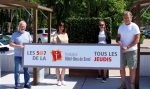 Gib Fest : des formules 5 à 7 dédiées aux employés de la santé