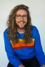 Un concours avec l’humoriste Mathieu Dufour pour inciter les jeunes à se faire vacciner