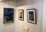 La Ville de Contrecœur invite les artistes locaux à embellir ses bâtiments municipaux