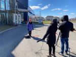 Opération Enfant Soleil remet 20 000 $ à l’Hôtel-Dieu de Sorel