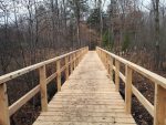 Des travaux pour moderniser le parc Barbe-Denys-De La Trinité cet été à Contrecœur