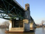 Entraves à prévoir sur le pont Turcotte le lundi 14 juin