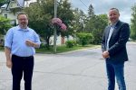 Québec injecte 1,75 M$ pour la réfection de la rue Royale à Massueville