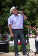 Un festival country au carré Royal lors du Gib Fest du 23 au 25 juillet