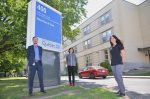 Un projet pilote pour offrir du répit aux employés de la santé