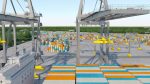 Un appel de propositions international lancé pour le terminal à conteneurs de Contrecœur