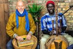 Kora Sanza Fusion et Barberousse en spectacle dans les parcs de Sorel-Tracy les 12 et 14 juillet