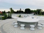 Le parc de planche à roulettes de la Ville de Sorel-Tracy maintenant ouvert