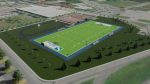 Feu vert pour la construction du terrain synthétique à Sorel-Tracy