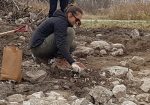Des fouilles archéologiques pour découvrir les vestiges du premier moulin à vent de Contrecœur