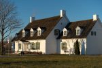 Appel de dossiers pour des expositions à la Maison des gouverneurs en 2022