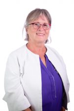 Carole Boisvert se présente pour « l’avenir de nos enfants »