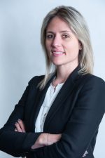 Développement économique Pierre-De Saurel a trouvé sa directrice générale