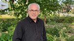 Philippe Manning aspire à devenir conseiller dans le district des Gouverneurs