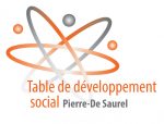 La Table de développement social Pierre-De Saurel bénéficie de 1,3 M$ sur trois ans