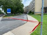 Les travaux à l’Hôtel-Dieu de Sorel suivent leur cours