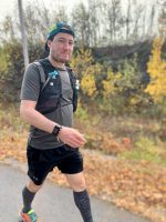 Une course de 80 km en montagne pour La Traversée