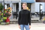 Le geste héroïque d’une adolescente sauve la vie d’un homme