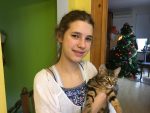 Une jeune autrice de Saint-Roch-de-Richelieu se démarque dans un concours littéraire