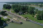 Des citoyens sensibilisés aux espèces aquatiques en péril à Saint-Ours