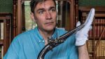 Conférence de la Société historique Pierre-De Saurel sur les armes de chasse le 12 octobre