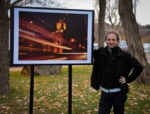 Une photo d’un enseignant du Cégep de Sorel-Tracy retenue au défi Instant