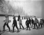 Une conférence sur les raquettes à neige au Biophare le 5 décembre